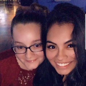 Meet your Posher, Jacki